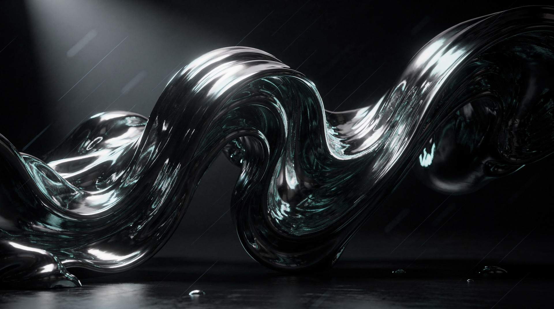 CHROMA — Liquid Futures